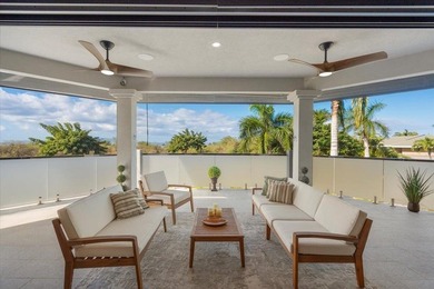 The newly completed Wailea estate blends contemporary design - photo 18