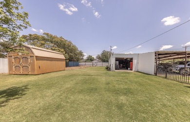 Well-maintained two-bedroom, two-bathroom home situated on two