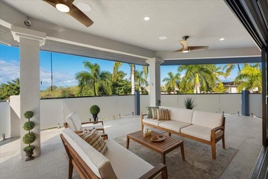 The newly completed Wailea estate blends contemporary design - photo 19