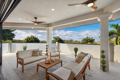 The newly completed Wailea estate blends contemporary design - photo 20