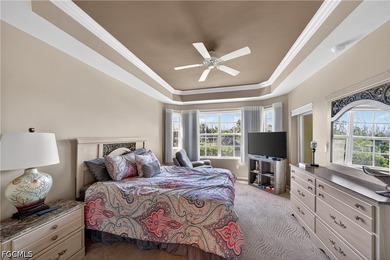 Gulf access. Private dock. Preserve views. First floor. This is - photo 21