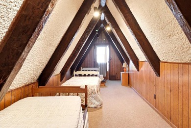 Architectural character meets lake living in the highly - photo 21