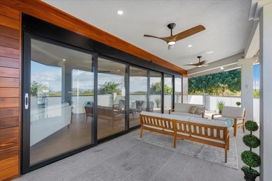 The newly completed Wailea estate blends contemporary design - photo 21