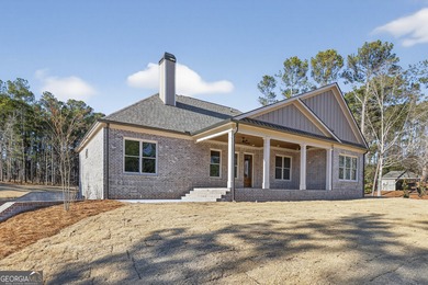 Welcome to this stunning new construction home in Harbor Club - photo 2