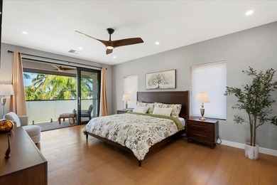 The newly completed Wailea estate blends contemporary design - photo 22