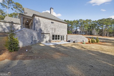 Welcome to this stunning new construction home in Harbor Club - photo 3