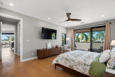 The newly completed Wailea estate blends contemporary design - photo 23