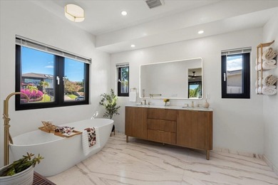 The newly completed Wailea estate blends contemporary design - photo 24