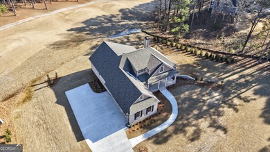 Welcome to this stunning new construction home in Harbor Club - photo 5
