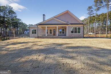 Welcome to this stunning new construction home in Harbor Club - photo 6