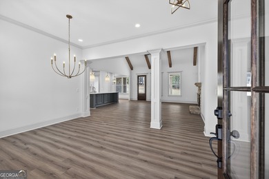 Welcome to this stunning new construction home in Harbor Club - photo 7