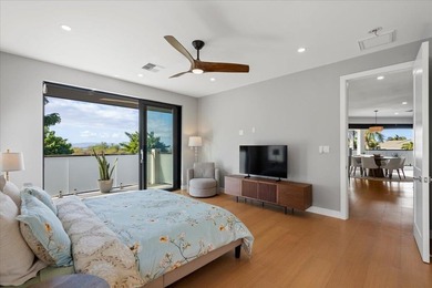 The newly completed Wailea estate blends contemporary design - photo 28