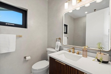 The newly completed Wailea estate blends contemporary design - photo 30