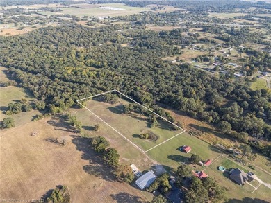 (private lake, pond, creek) Lot For Sale in Spiro Oklahoma