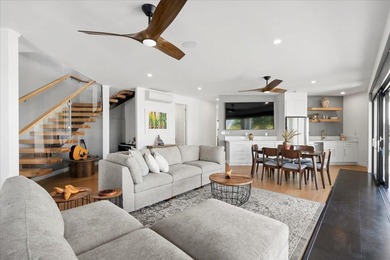 The newly completed Wailea estate blends contemporary design - photo 31