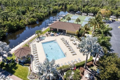Gulf access. Private dock. Preserve views. First floor. This is - photo 32