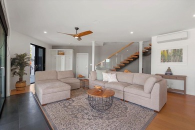 The newly completed Wailea estate blends contemporary design - photo 32
