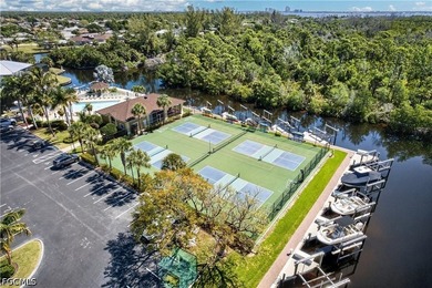 Gulf access. Private dock. Preserve views. First floor. This is - photo 33