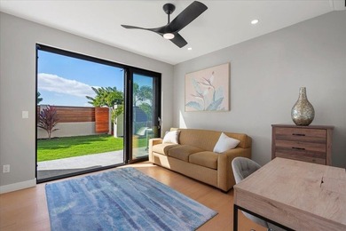 The newly completed Wailea estate blends contemporary design - photo 33