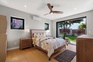 The newly completed Wailea estate blends contemporary design - photo 35