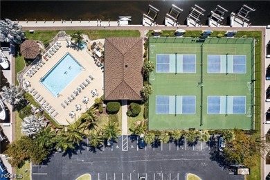 Gulf access. Private dock. Preserve views. First floor. This is - photo 36
