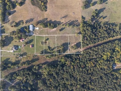 Approximately six acres of beautifully cleared land featuring a - photo 10