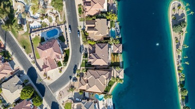 Playa Del Rey Lake Home For Sale in Gilbert Arizona