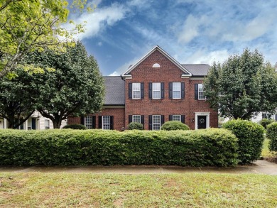 Lake Charles  Home For Sale in Indian Trail North Carolina