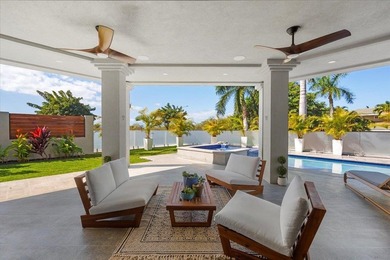 The newly completed Wailea estate blends contemporary design - photo 41