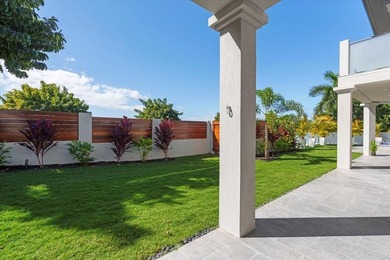 The newly completed Wailea estate blends contemporary design - photo 43