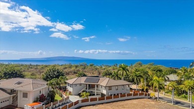 The newly completed Wailea estate blends contemporary design - photo 44