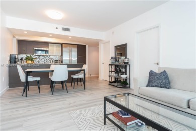 Miami River Condo For Sale in Miami Florida