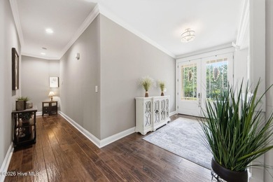 Built in 2019, this stunning Pinewild home blends modern design - photo 9