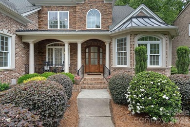 Discover the space, flexibility, and golf-course community - photo 1