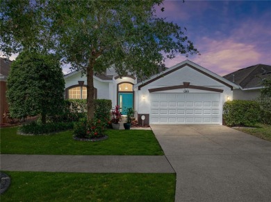 Lake Home For Sale in Riverview, Florida