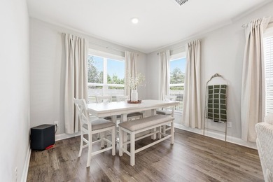 Welcome to 844 Gammon Dr, located in the gated community of - photo 11
