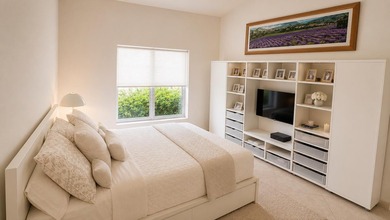 This bright, spacious, and beautiful 4-bedroom, 4-bathroom - photo 13