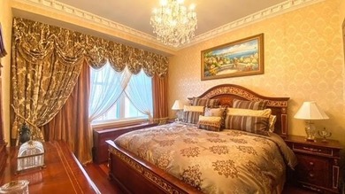 Oceana Condominium & Club - Fully Renovated Penthouse Duplex

