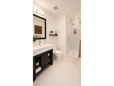 This bright, spacious, and beautiful 4-bedroom, 4-bathroom - photo 16