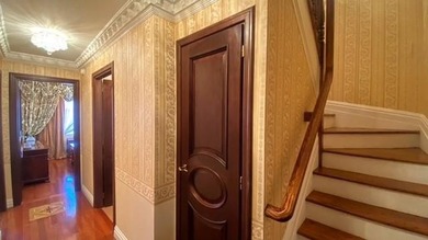 Oceana Condominium & Club - Fully Renovated Penthouse Duplex

