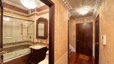 Oceana Condominium & Club - Fully Renovated Penthouse Duplex

