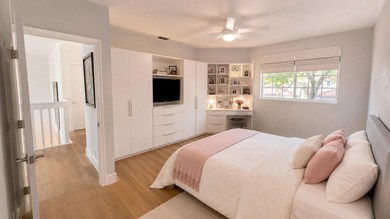 This bright, spacious, and beautiful 4-bedroom, 4-bathroom - photo 24
