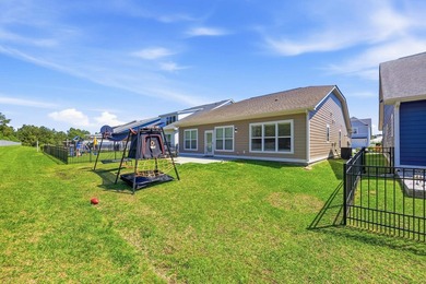 Welcome to 844 Gammon Dr, located in the gated community of - photo 29
