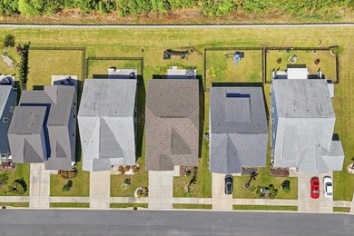 Welcome to 844 Gammon Dr, located in the gated community of - photo 30