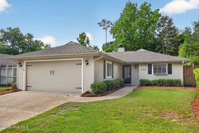 Welcome to easy, low-maintenance living in one of Wilmington's - photo 1