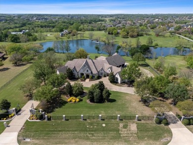 Lake Home For Sale in Heath, Texas