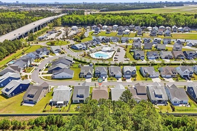 Welcome to 844 Gammon Dr, located in the gated community of - photo 32
