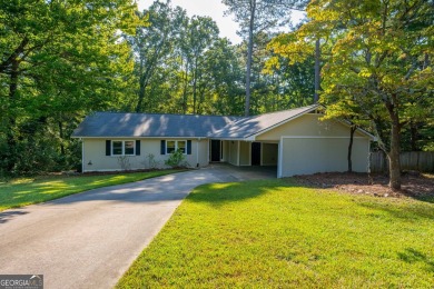 Lake Lanier Home For Sale in Cumming Georgia