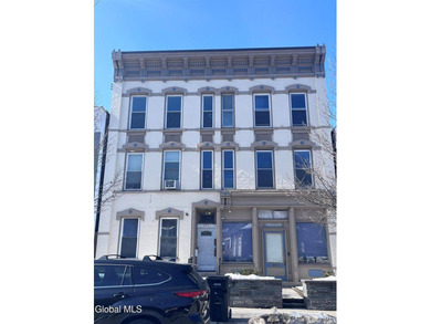 Hudson River Home For Sale in Troy New York