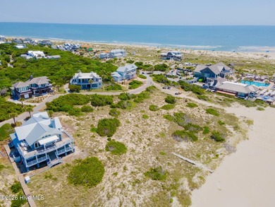 High Dune Oceanfront Homesite on Shoals Watch Way overlooking - photo 3